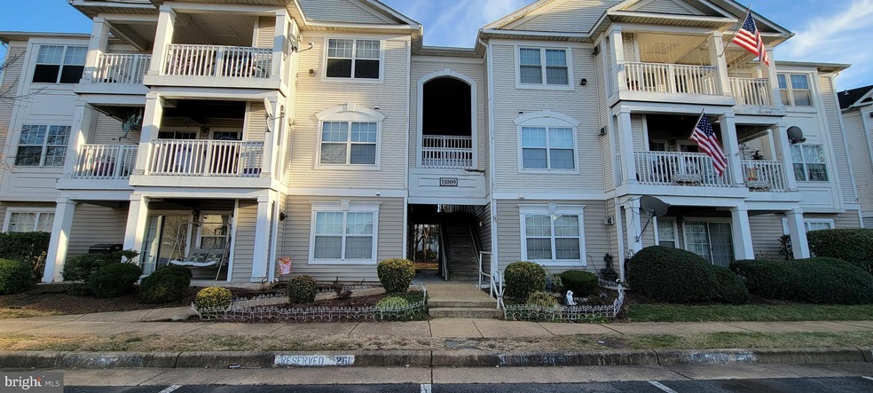 11009 Kinship Ct unit 102, Manassas, VA 20109 - photo 1