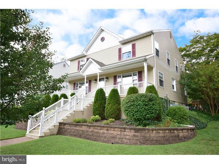 905 Lakeshore Dr, Haddon Township, NJ 08108 - photo 1