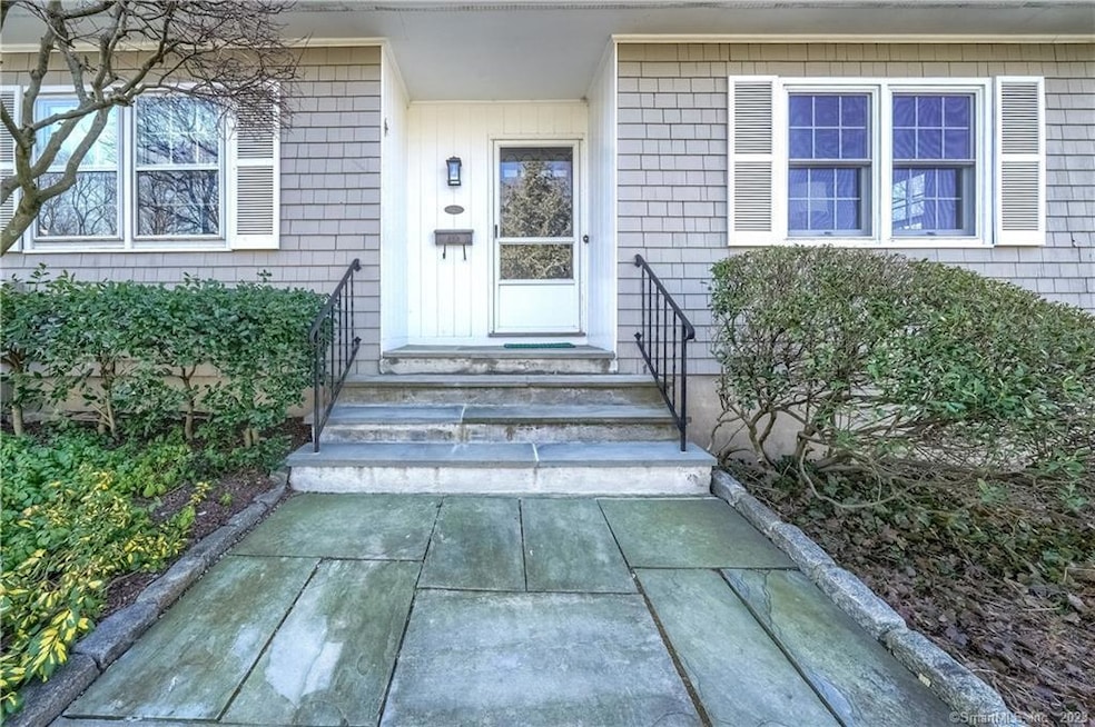 Welcome to 172 Summer Street