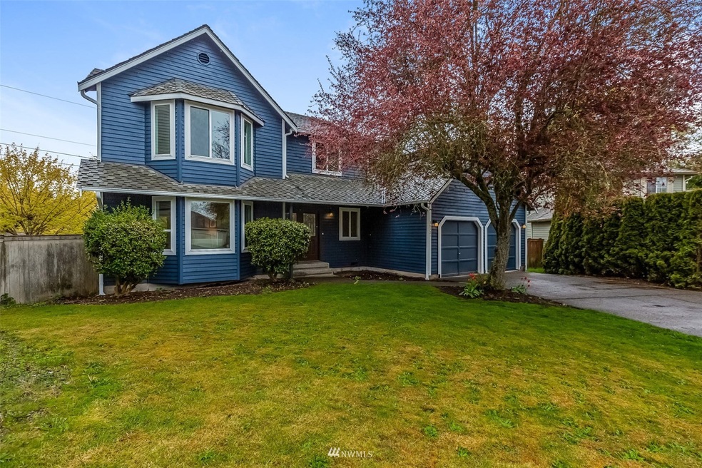 28321 15th Ave S, Federal Way, WA 98003 - photo 1