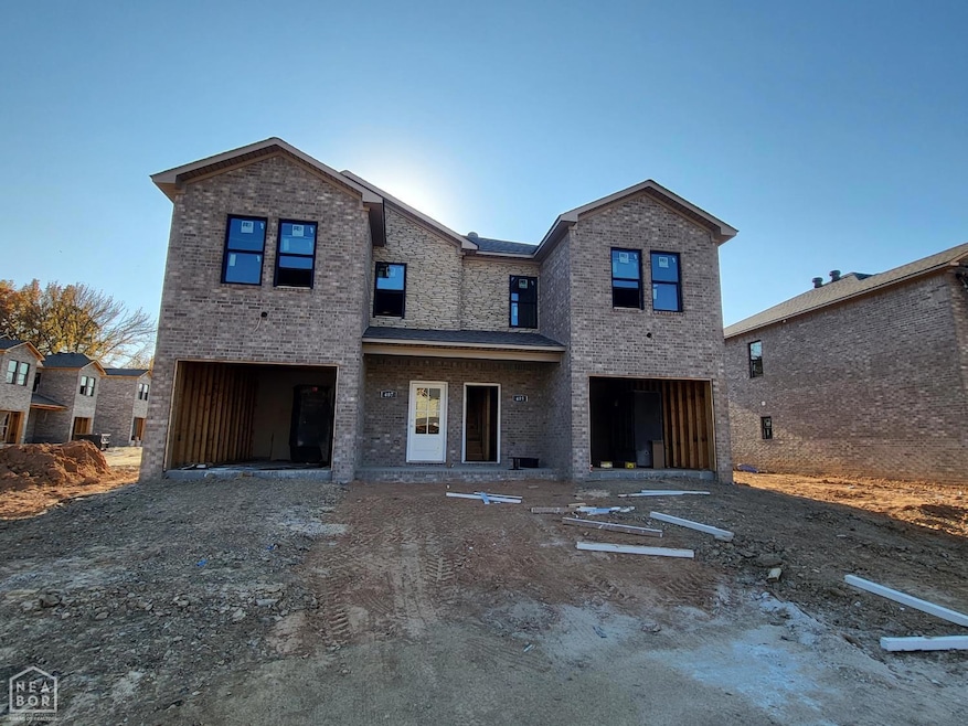 405 E Center St, Jacksonville, AR 72076 - photo 1