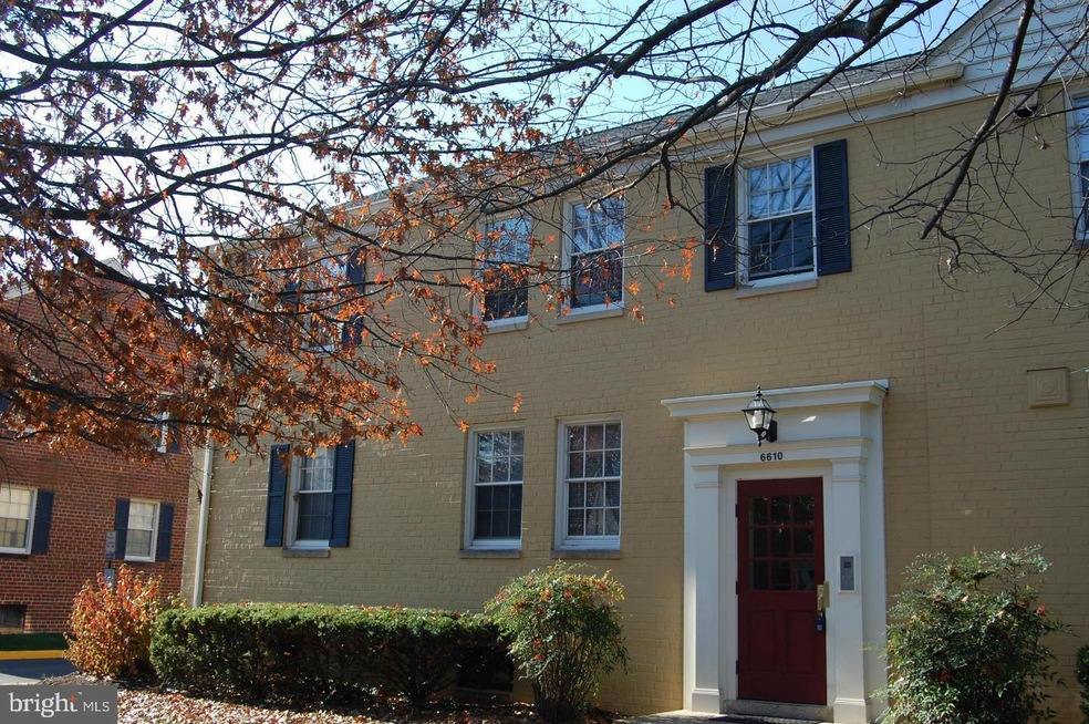 6610 Potomac Ave unit B1, Alexandria, VA 22307 - photo 1