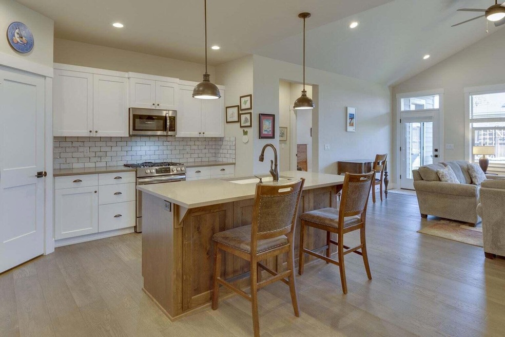 Gorgeous Kitchen