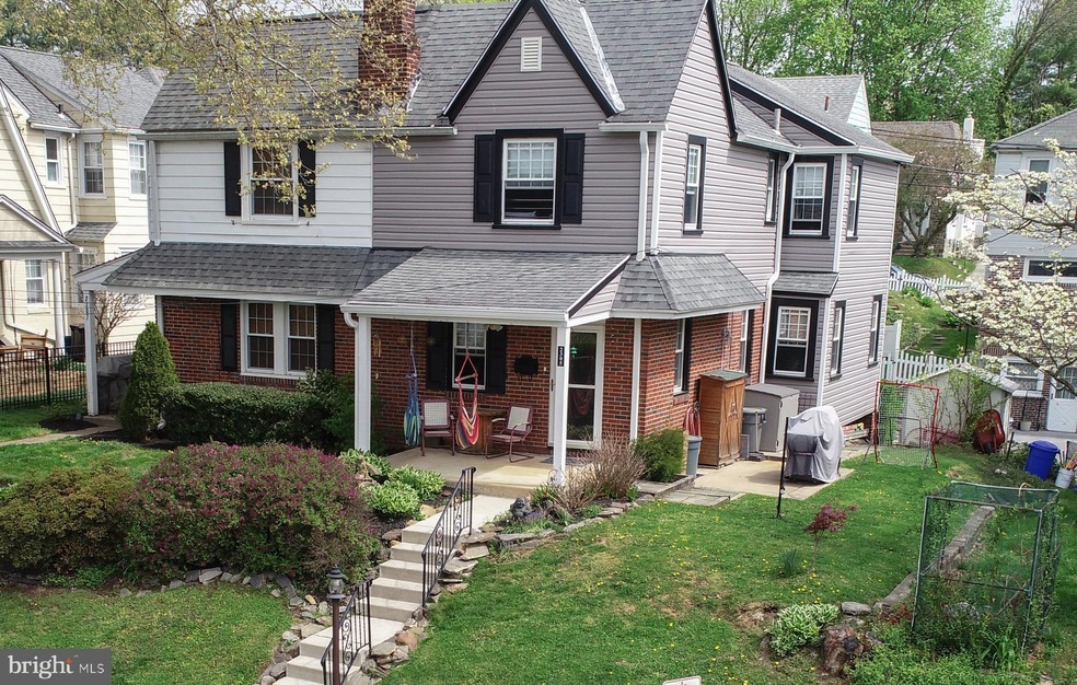 2305 Belmont Ave, Ardmore, PA 19003 - photo 1