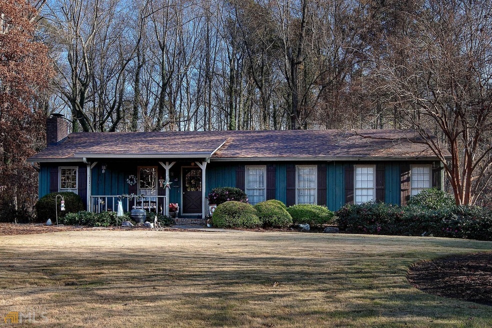 3310 Ranch Rd, Marietta, GA 30066 - photo 1