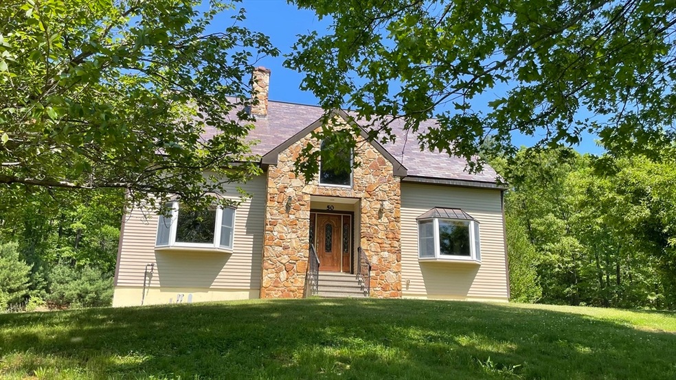 50 Milford St, Mendon, MA 01756 - photo 1