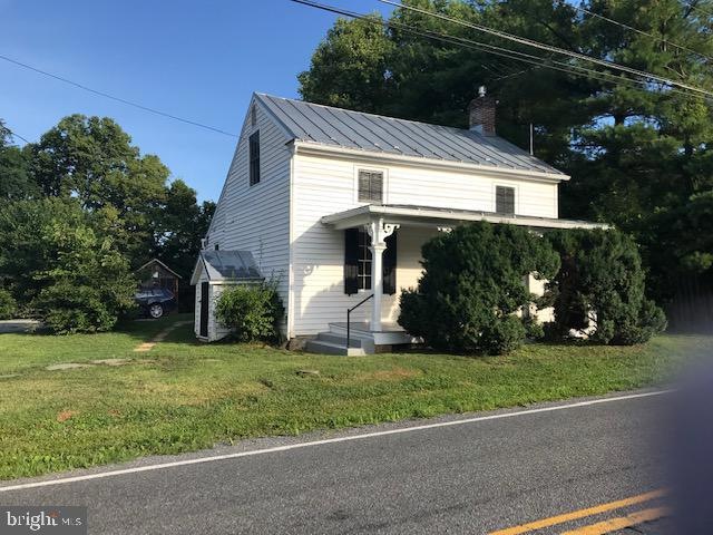 997 Bishop Meade Rd, Boyce, VA 22620 - photo 1