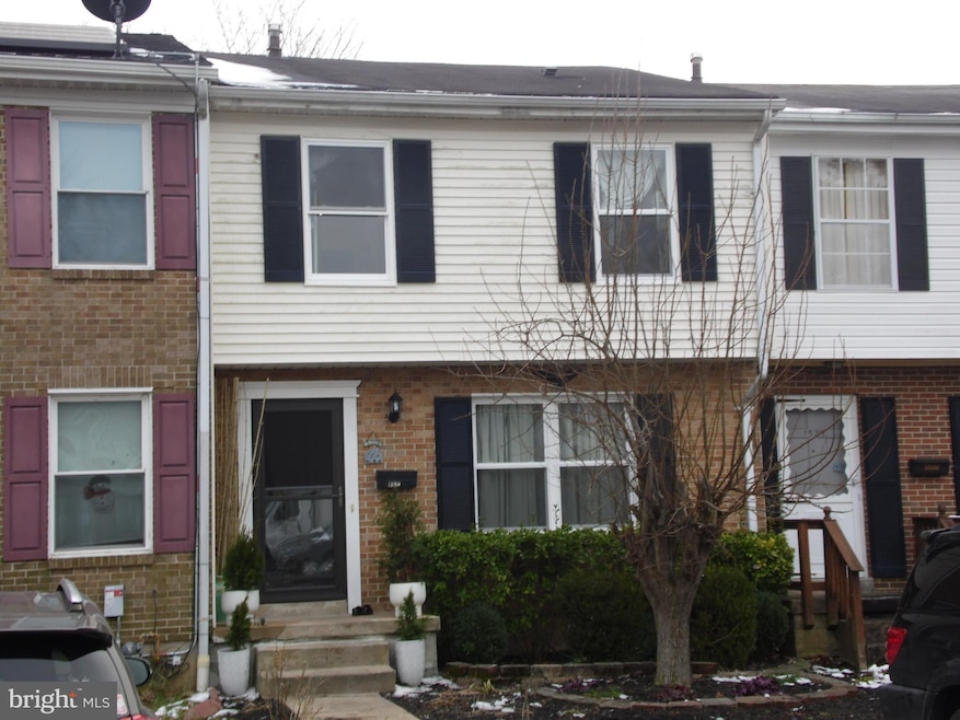 1527 Harford Square Dr, Edgewood, MD 21040 - photo 1