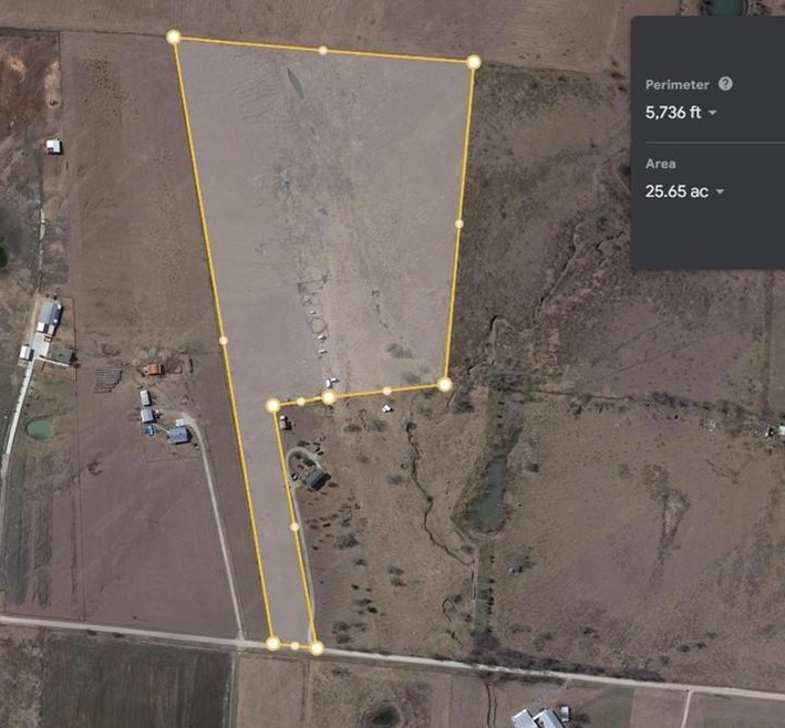 270 Jt Ranch Rd, Ennis, TX 75119 - photo 1