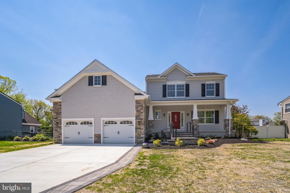 848 Saw Mill Rd unit B, Townsend, DE 19734 - photo 1