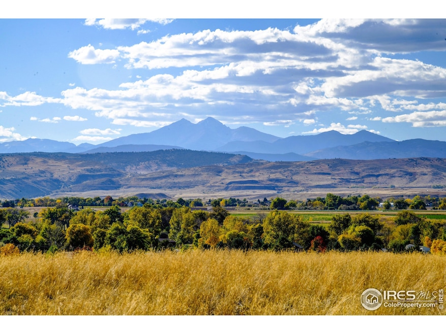 Beautiful views from every lot