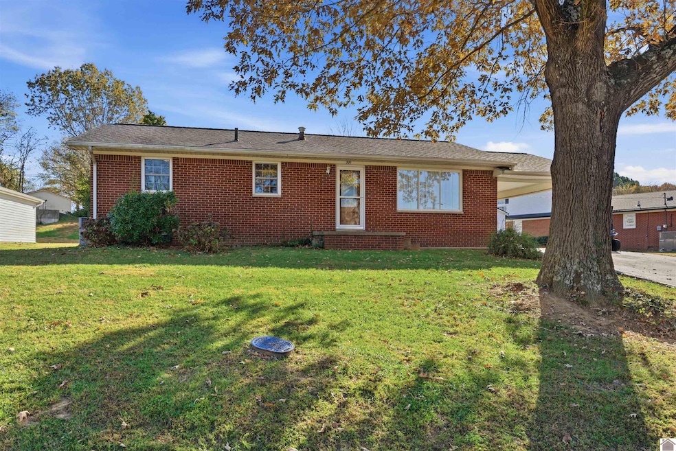 771 Chestnut St, Calvert City, KY 42029 - photo 1