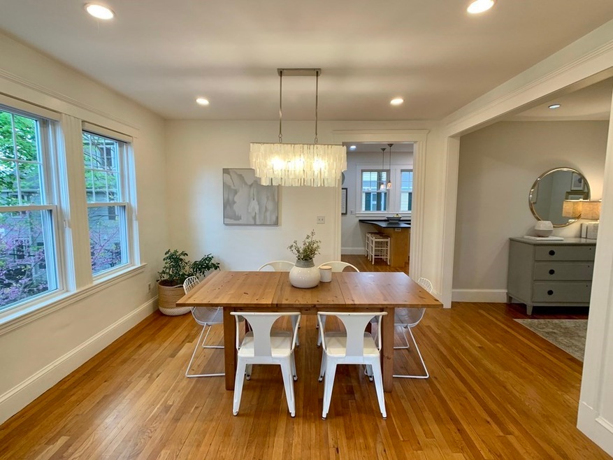 19 Goldsmith St unit 2, Jamaica Plain, MA 02130 - photo 1