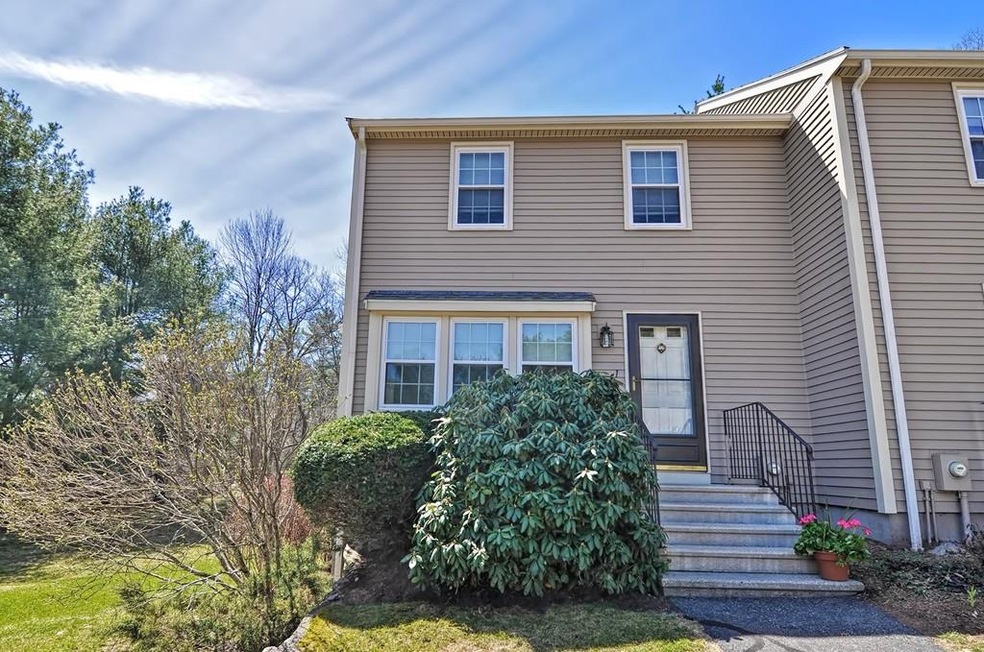 1 Pine View, Millis, MA 02054 - photo 1