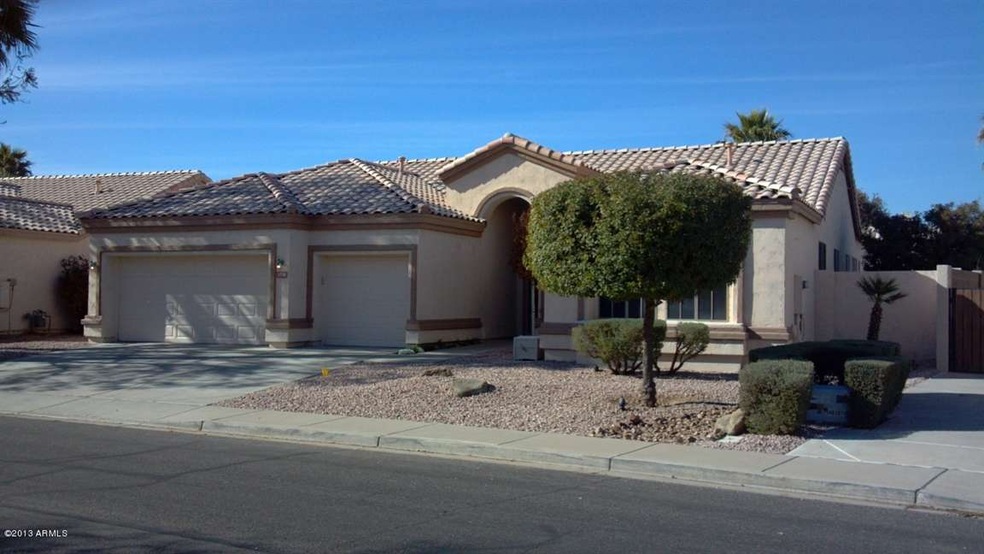 Front Elevation