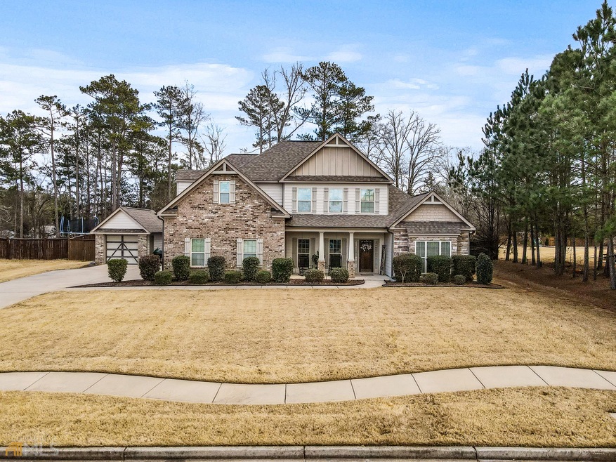 120 Caraway Rd unit 76, Locust Grove, GA 30248 - photo 1