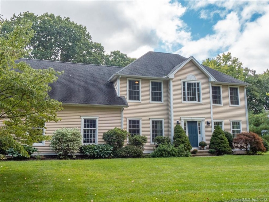 1 Nauset Ln, Unionville, CT 06085 - photo 1