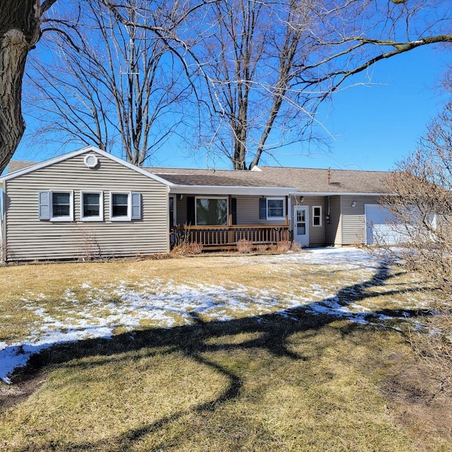 11642 Bishop Rd, Saint Charles, MI 48655 - photo 1