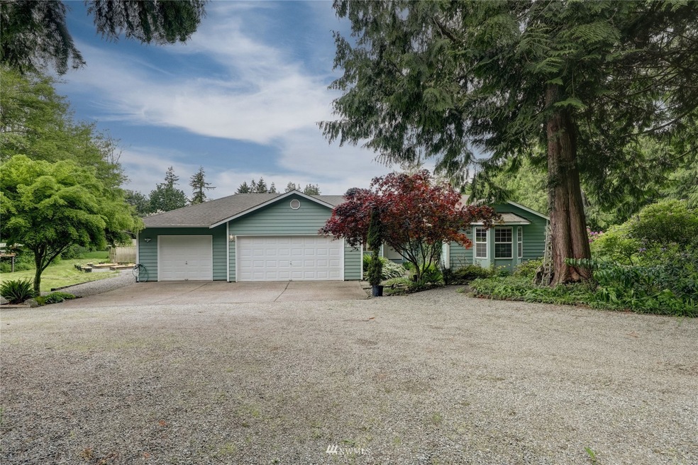 27822 44th Ave NW, Stanwood, WA 98292 - photo 1