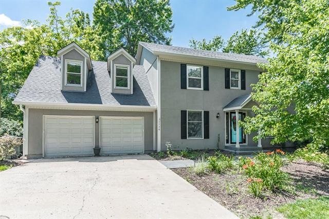 7736 Darnell St, Shawnee, KS 66216 - photo 1