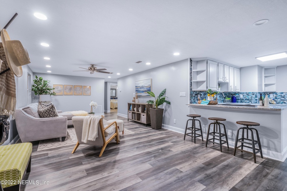 6133 Park St, Jacksonville, FL 32205 - photo 1