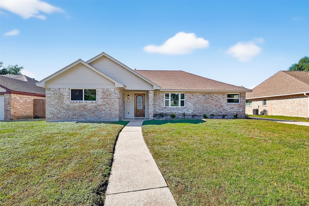 6211 Alden St, Houston, TX 77084 - photo 1