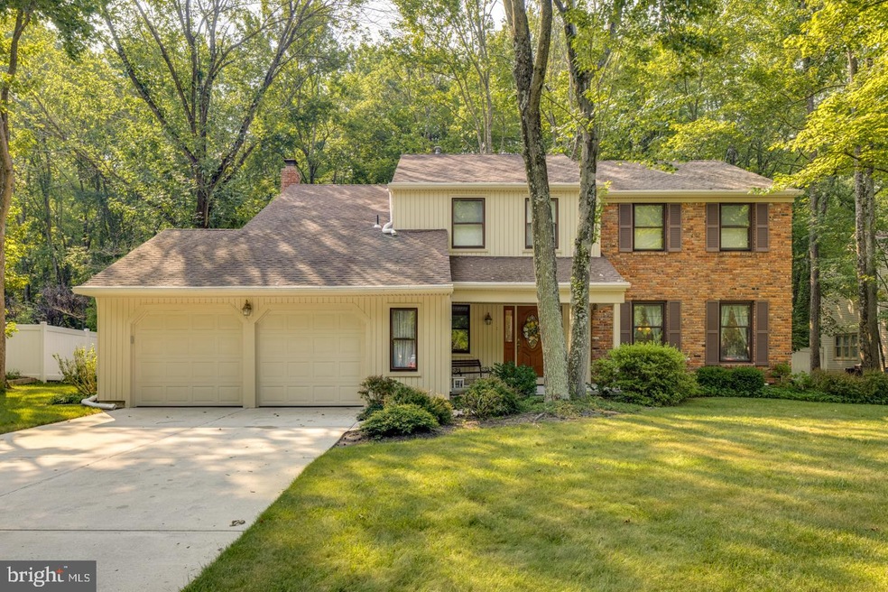 35 Charles Ln, Cherry Hill, NJ 08003 - photo 1