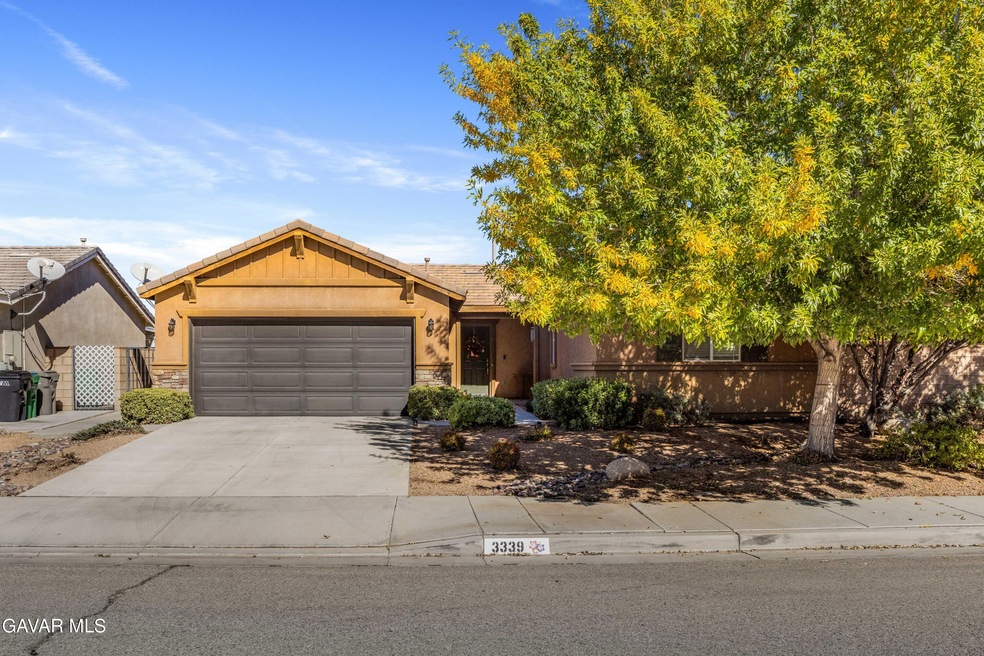 3339 James Ct, Lancaster, CA 93535 - photo 1