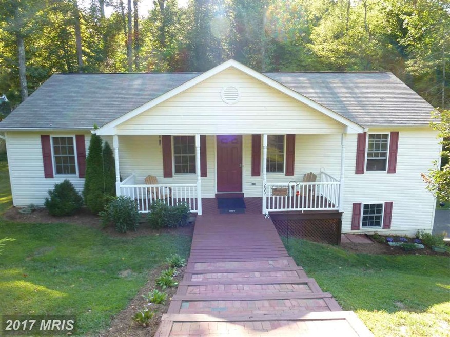 200 Quarry Rd, Stafford, VA 22554 - photo 1