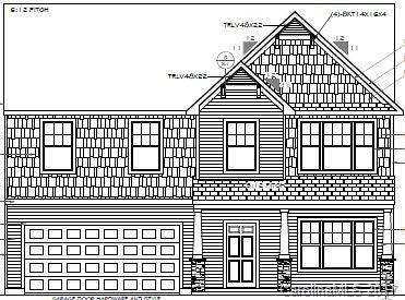 909 Mibbs Place unit 20, Statesville, NC 28625 - photo 1