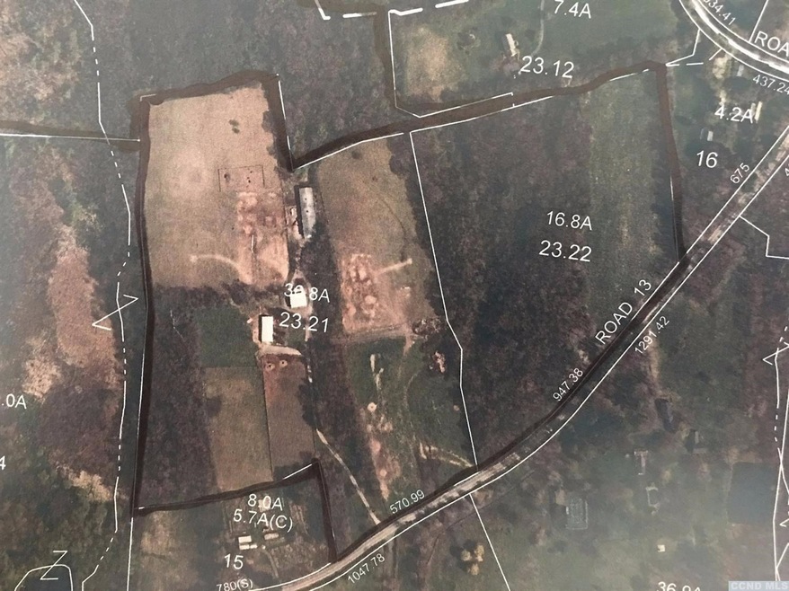 0 County Route 13 unit 116568, Chatham, NY 12136 - photo 1