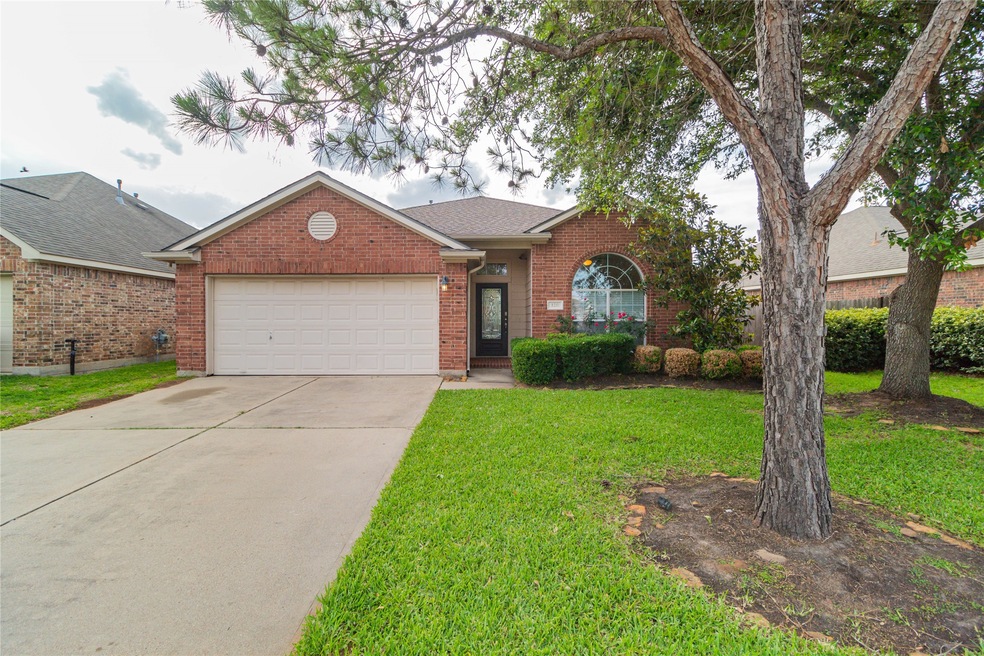 128 Long Canyon Ln, Richmond, TX 77469 - photo 1