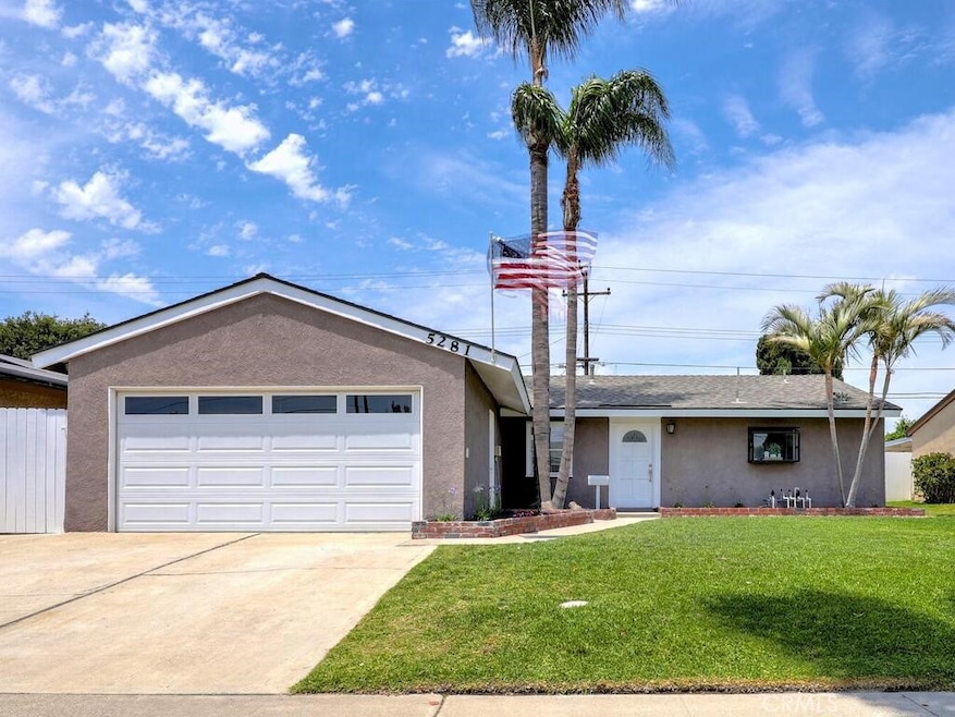 5281 Marion Ave, Cypress, CA 90630 - photo 1