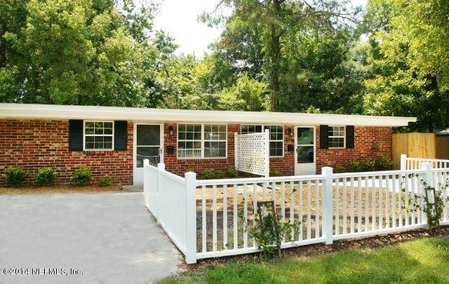 4738 Palmer Ave, Jacksonville, FL 32210 - photo 1