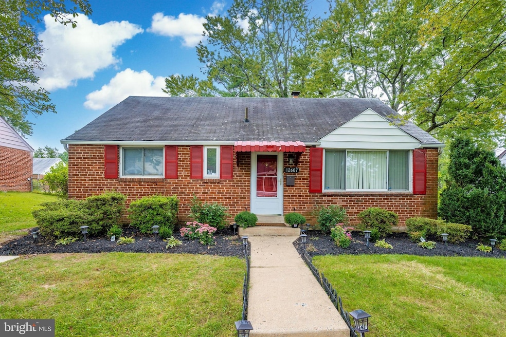 12607 Epping Rd, Silver Spring, MD 20906 - photo 1