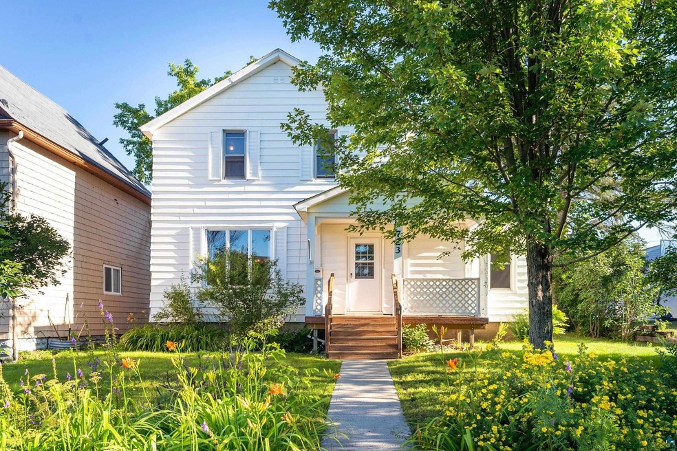 723 3rd St, Duluth, MN 55810 - photo 1