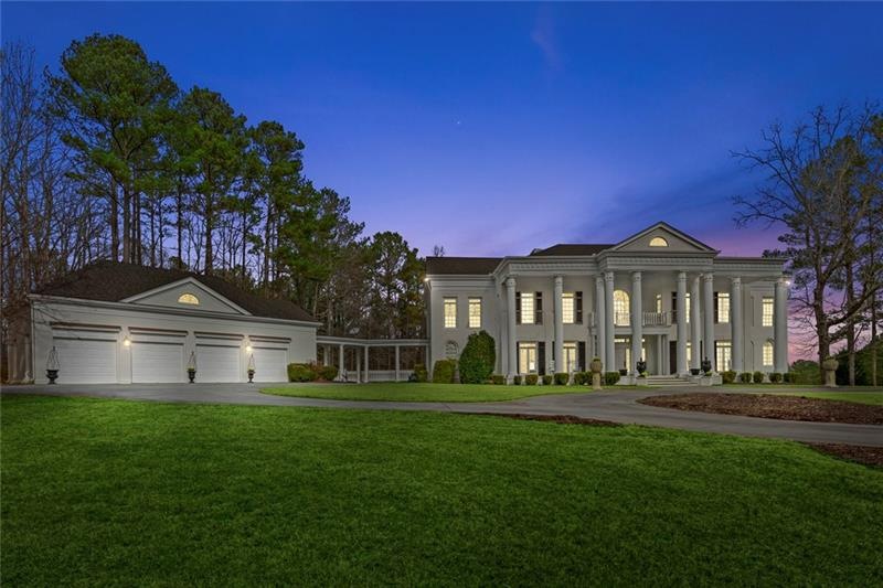 13890 New Providence Rd, Alpharetta, GA 30004 - photo 1