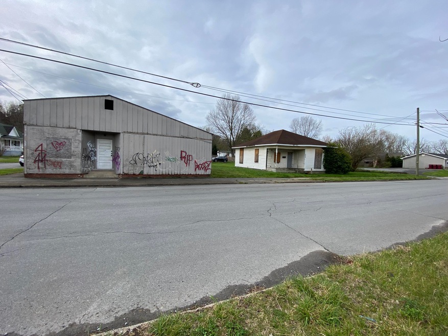 508 E Maple St, Johnson City, TN 37601 - photo 1