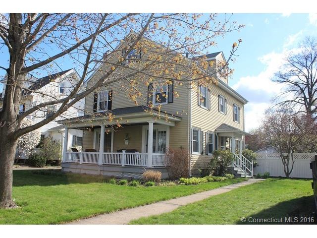 56 Beverly Rd, West Hartford, CT 06119 - photo 1