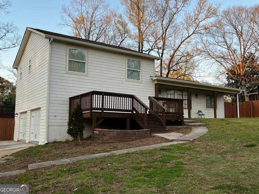 2264 Camden Ct, Jonesboro, GA 30236 - photo 1