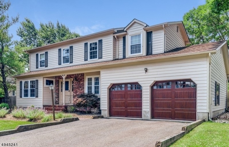 58 Dunedain St, Hillsborough, NJ 08844 - photo 1