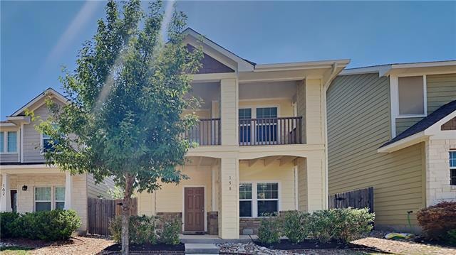 158 Preston Trail, San Marcos, TX 78666 - photo 1