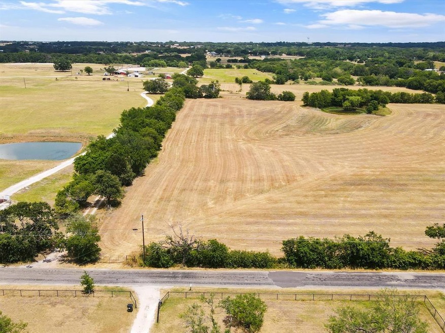 TBD Lot 1 County Road 801, Cleburne, TX 76031 - photo 1