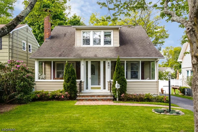 33 Amelia Ave, Livingston, NJ 07039 - photo 1