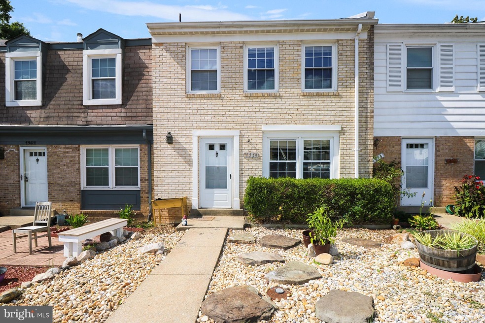 1980 Mayflower Dr, Woodbridge, VA 22192 - photo 1