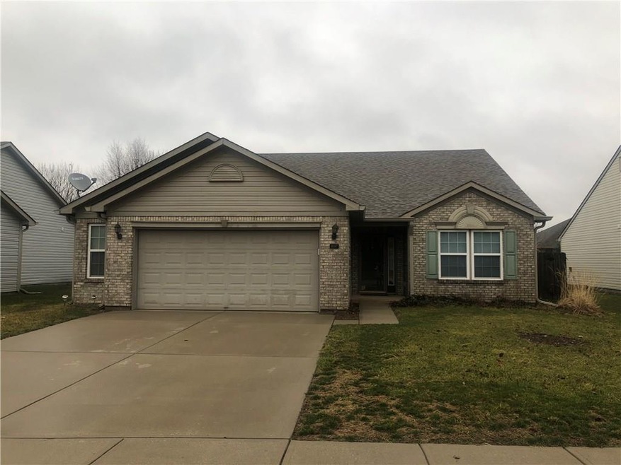 4087 Del Mar Ln, Plainfield, IN 46168 - photo 1