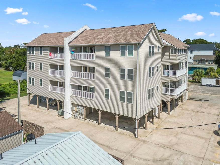 407 28th Ave S unit C2, North Myrtle Beach, SC 29582 - photo 1