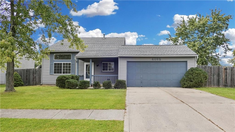 4022 Leslie Ct, Franklin, IN 46131 - photo 1