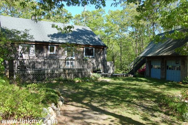 36 Stonebridge Rd, West Tisbury, MA 02568 - photo 1