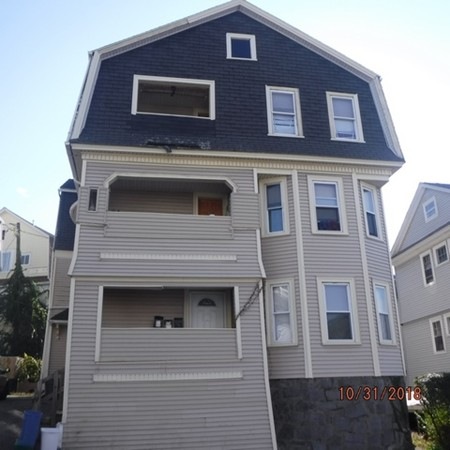 11 Montrose St, Worcester, MA 01610 - photo 1